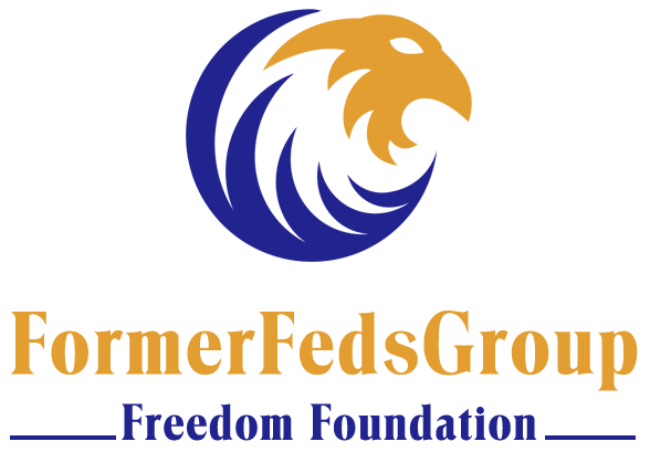 The FormerFedsGroup Freedom Foundation