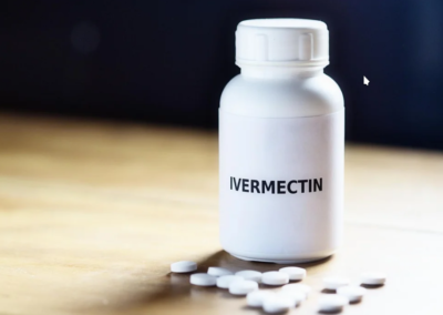 Horowitz: The $cience of remdesivir vs. ivermectin: A tale of two drugs