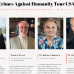 Crimes Against Humanity Tour USA