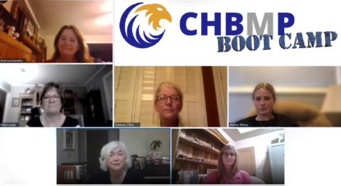 Interviewer Boot Camp with Marie Clark